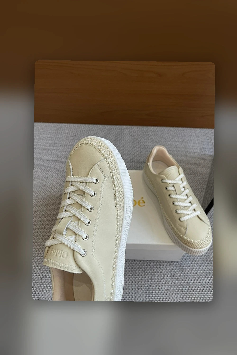 NB - CLE Women Shoes - 481