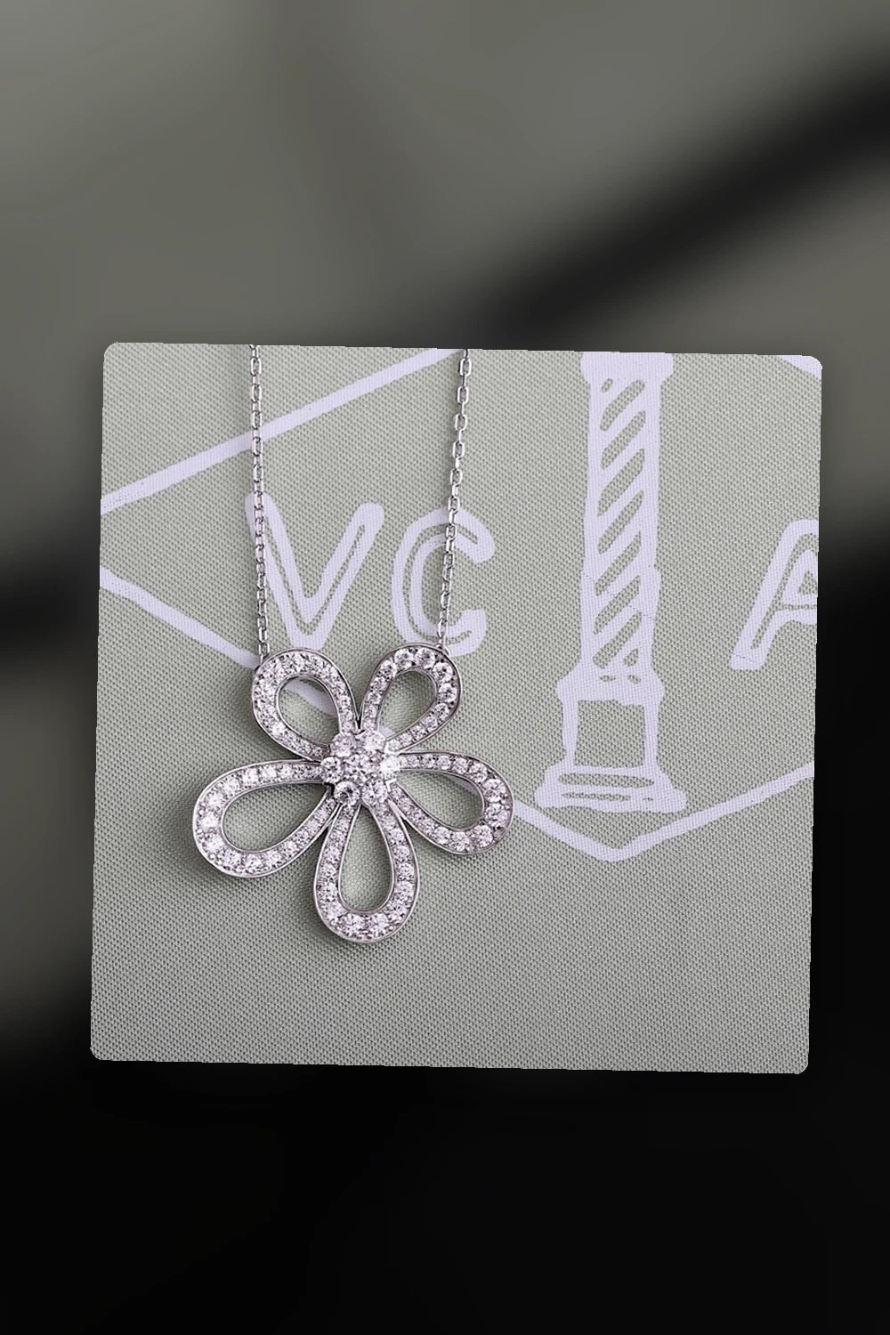 NB - VACA Jewelry - 632