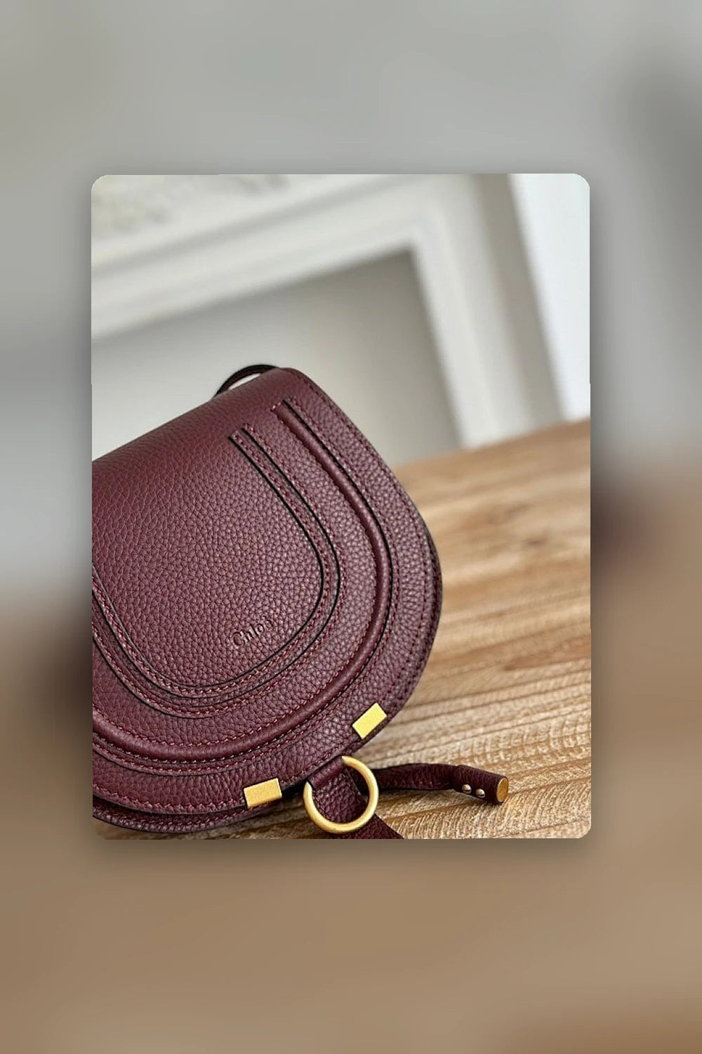 NB - CLE Bag - 191