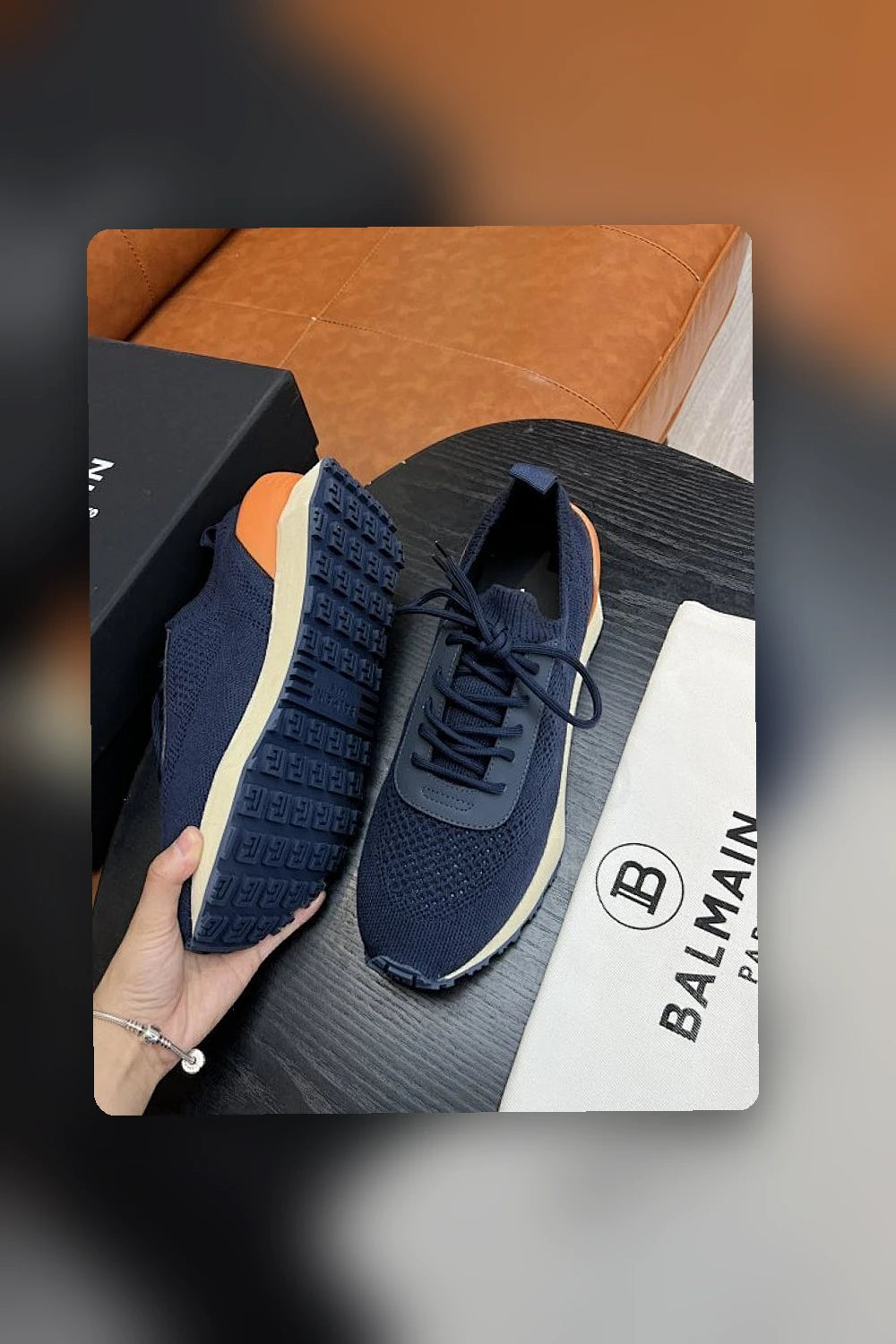 NB - BAM Women Shoes - 178