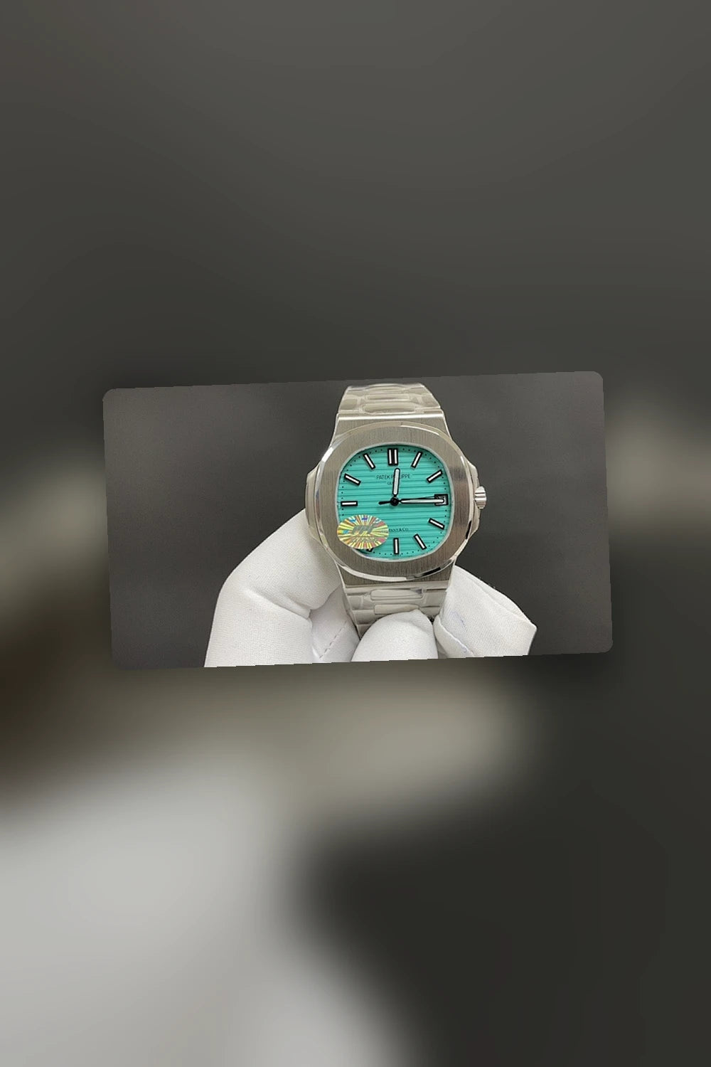 NB - Mix Watch - 1659