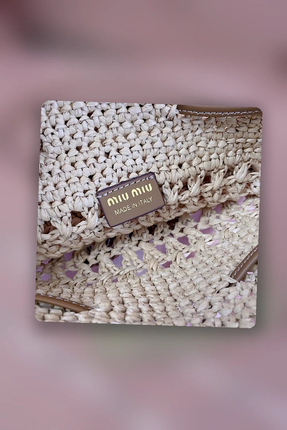 NB - MMU Bag - 363