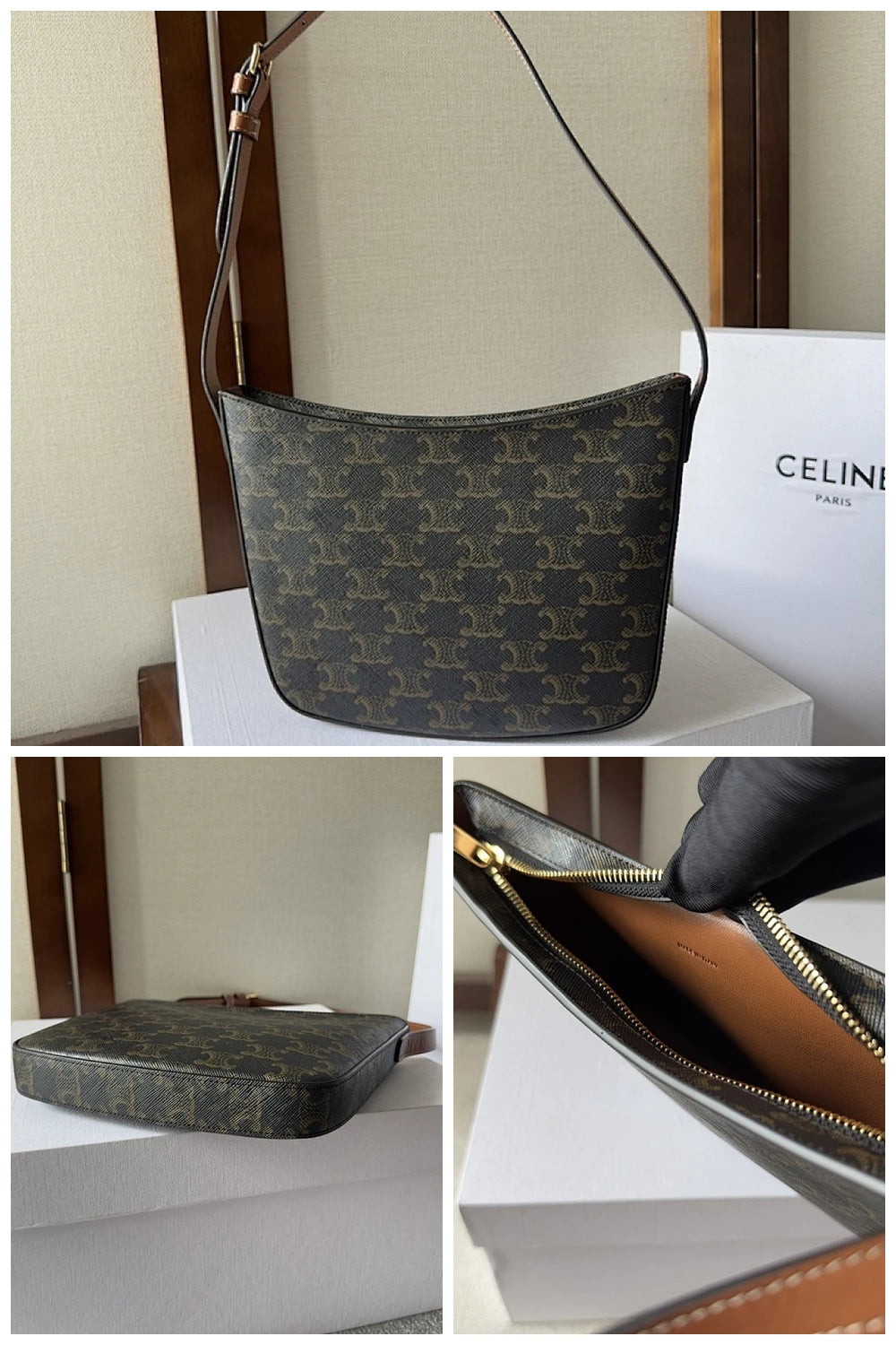 NB - COL Bag - 351