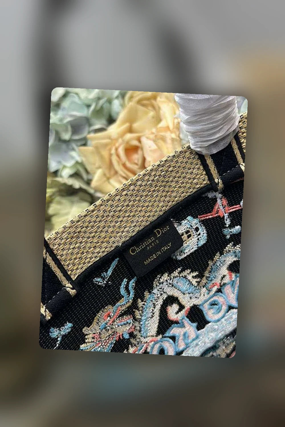 NB - DOR Bag - 1255