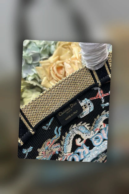 NB - DOR Bag - 1255
