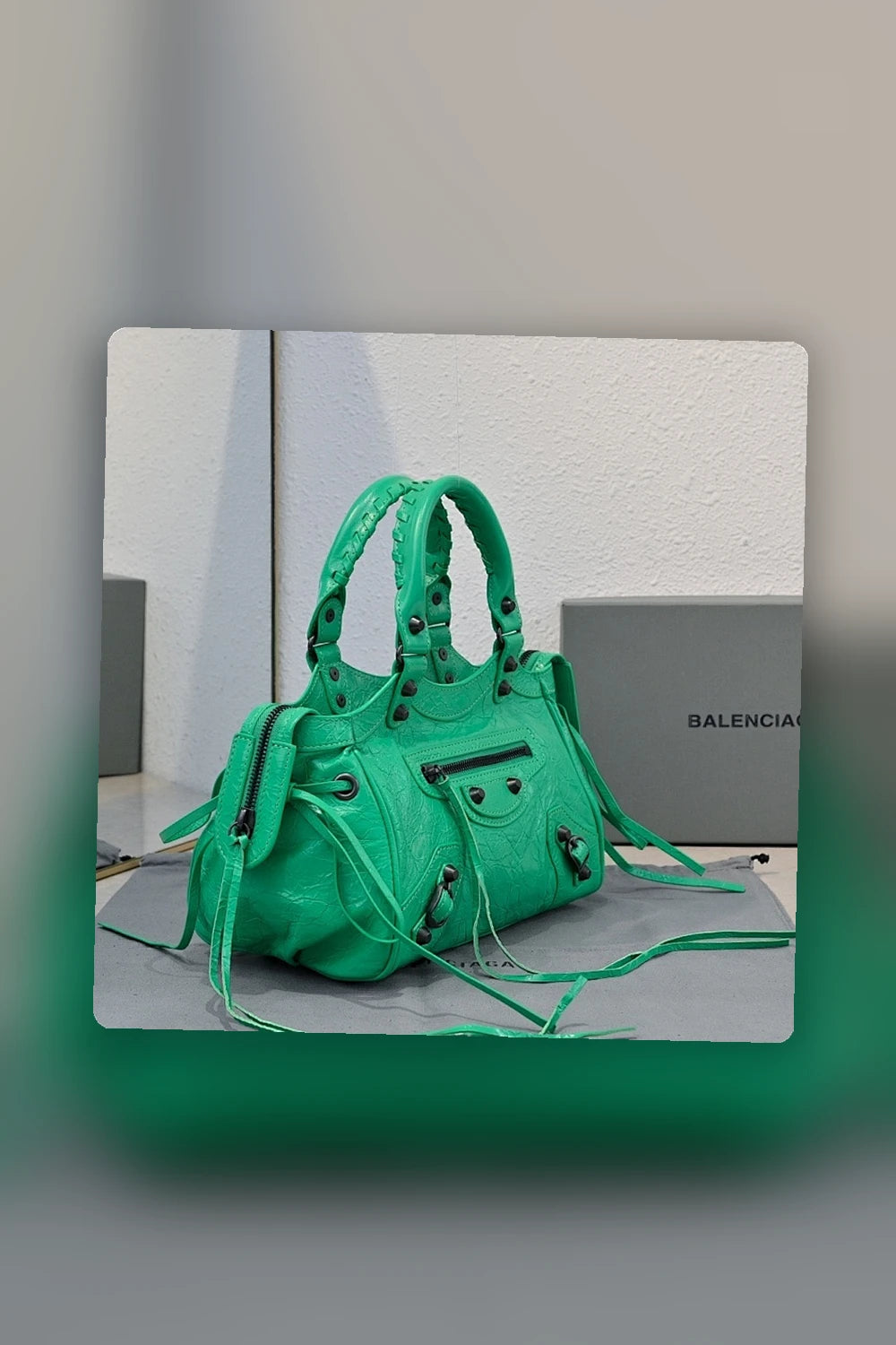 NB - BG Bag - 688