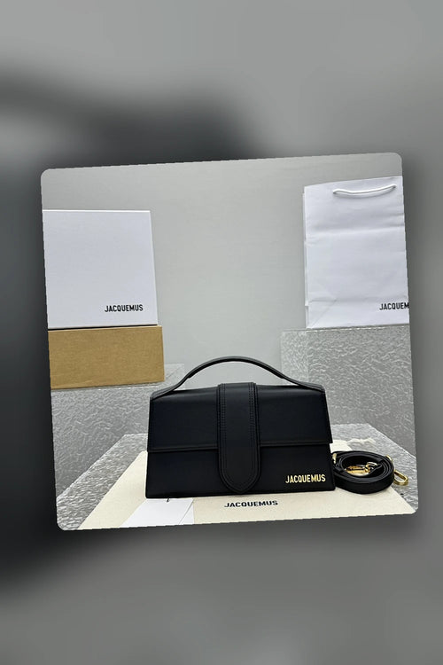 NB - JCA Bag - 151