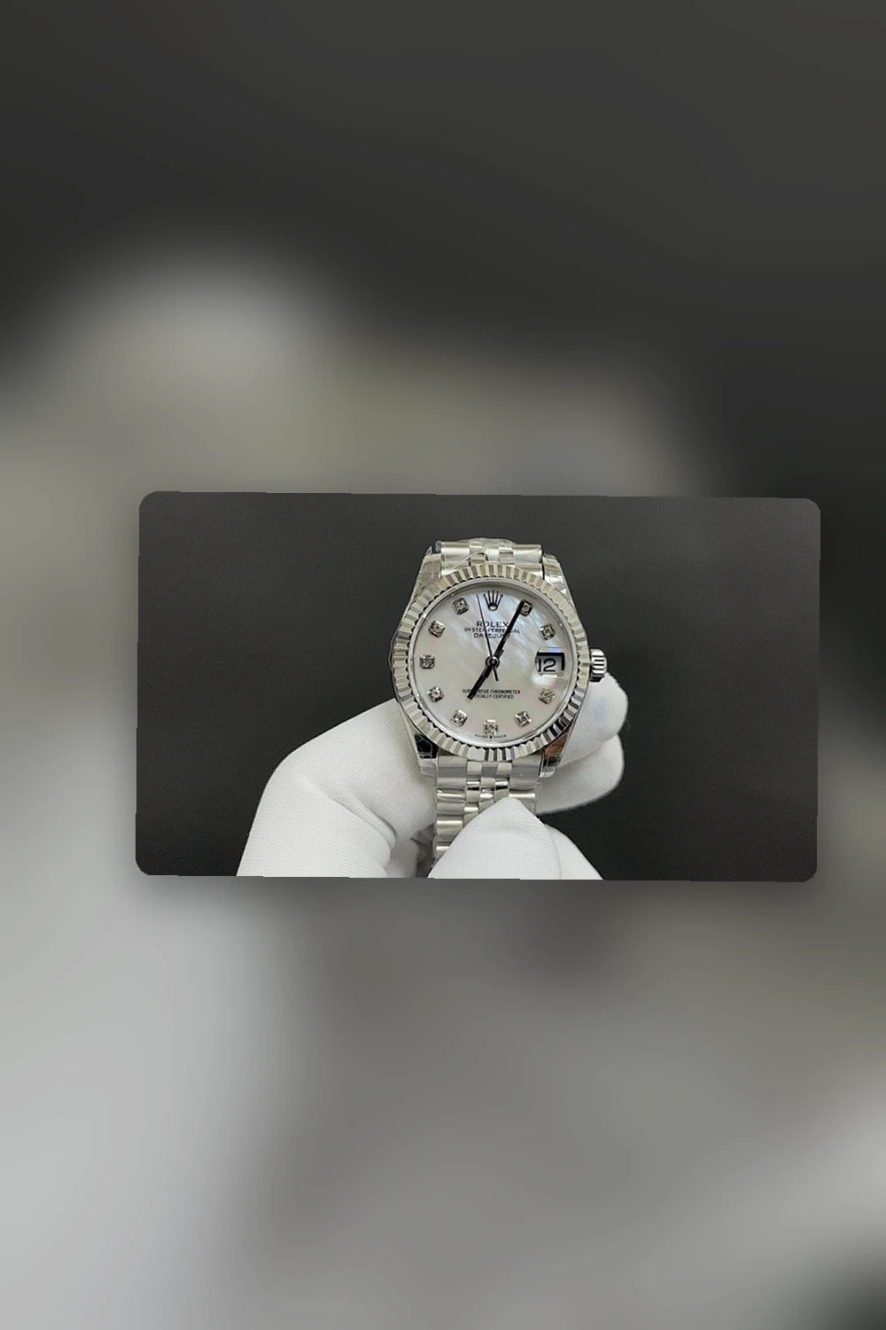 NB - Mix Watch - 1532