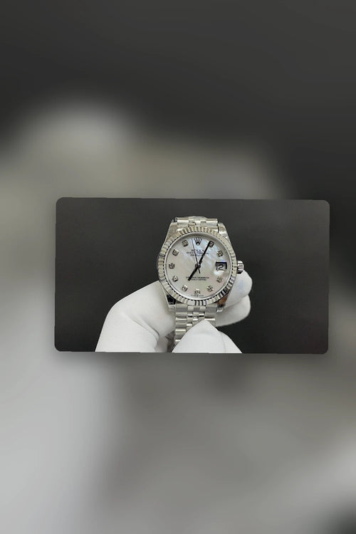 NB - Mix Watch - 1532