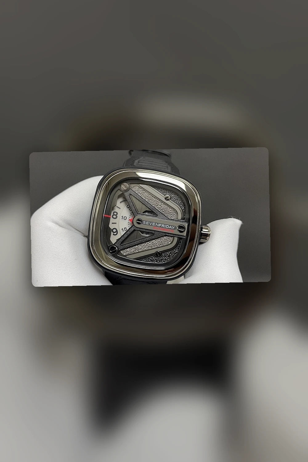 NB - Mix Watch - 608