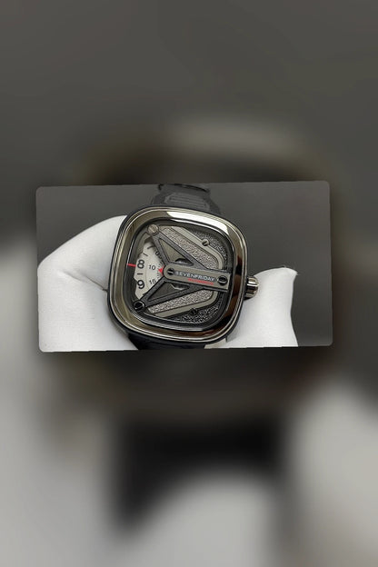 NB - Mix Watch - 608