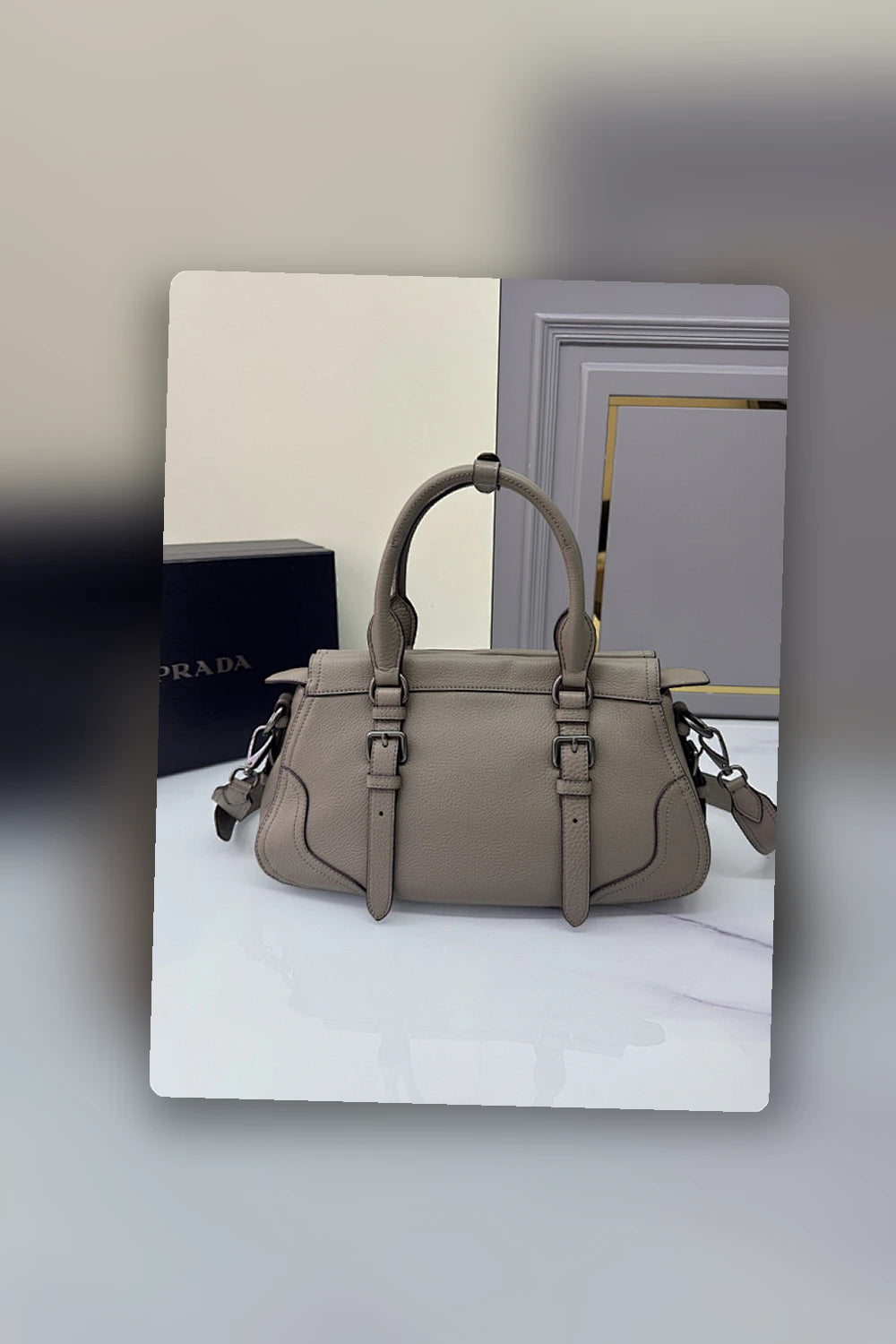 NB - PD Bag - 1365