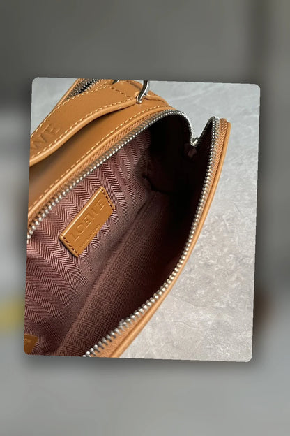 NB - LWO Bag - 520