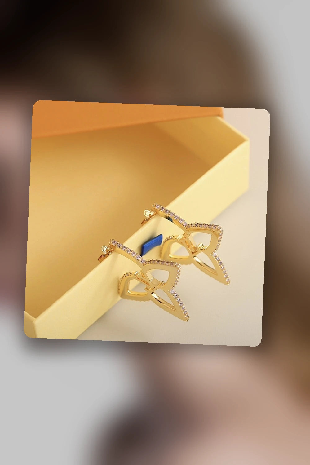 NB - LOV Jewelry - 560