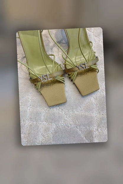 NB - YLS Women Shoes - 020