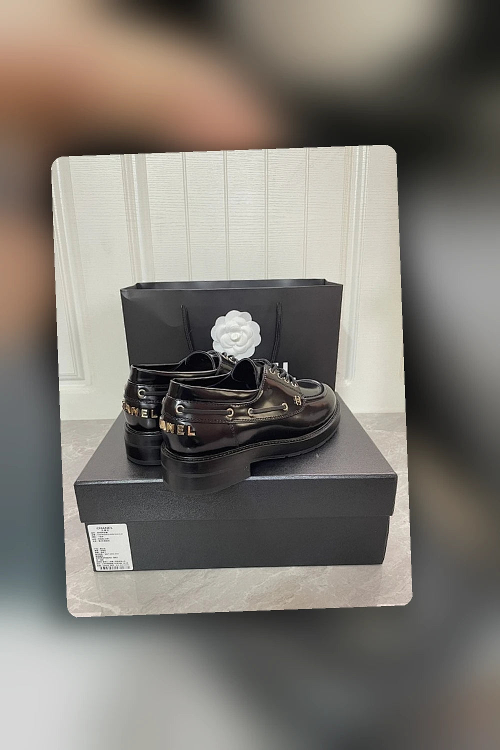 NB - CHL Mix Items - 643