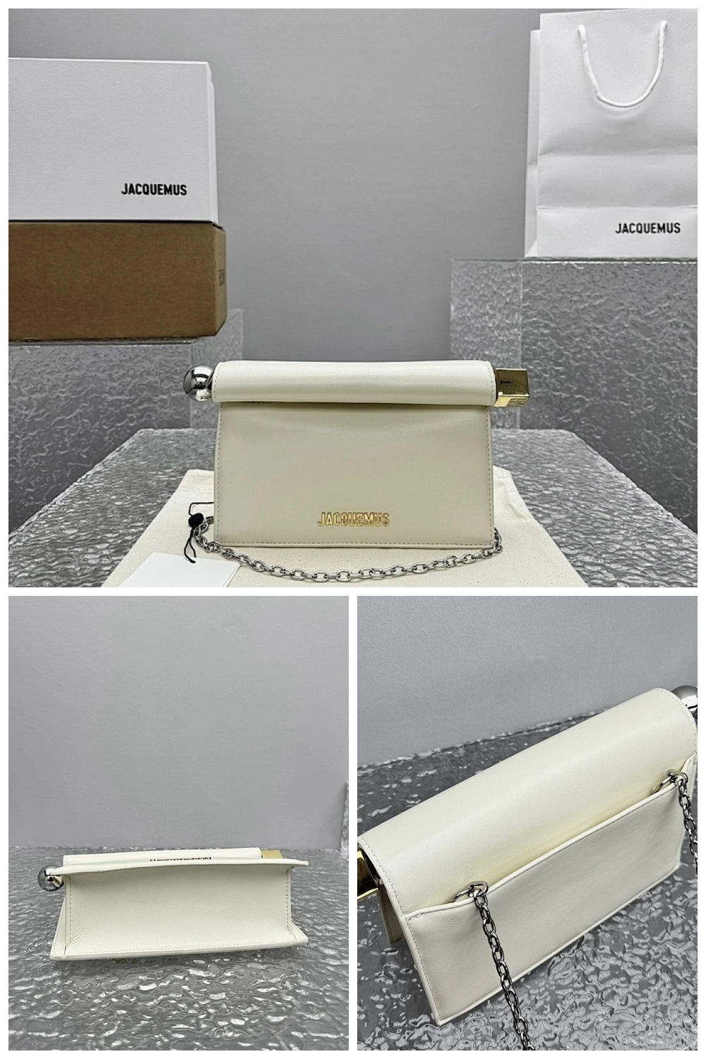 NB - JCA Bag - 108
