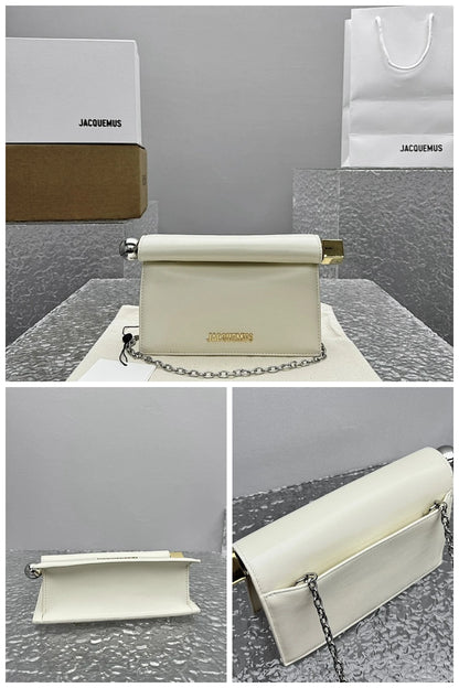 NB - JCA Bag - 108