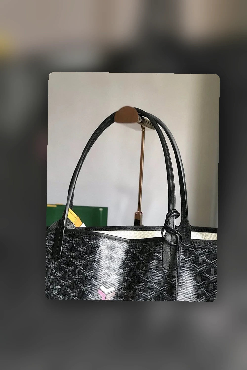NB - GYO Bag - 297