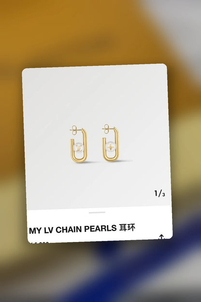 NB - LOV Jewelry - 186