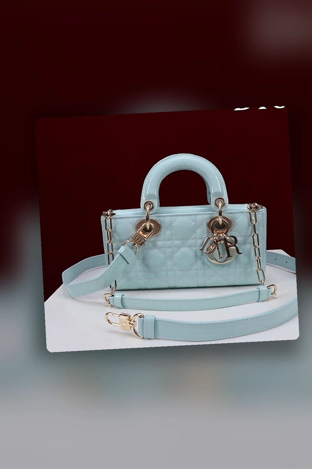 NB - DOR Bag - 1563
