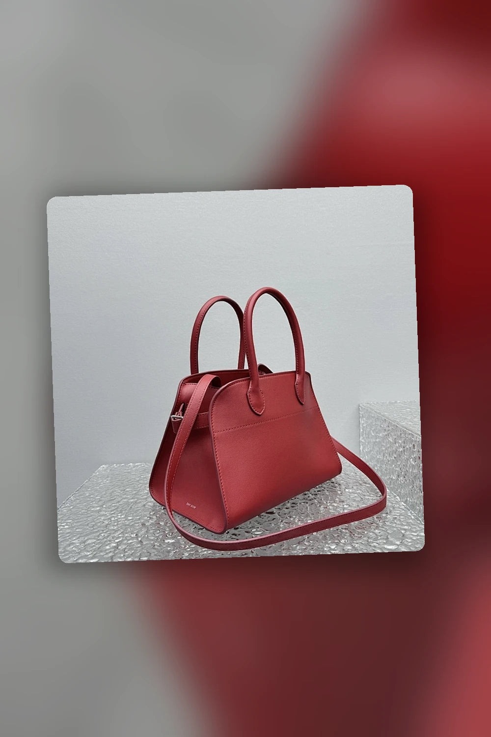NB - THR Bag - 625