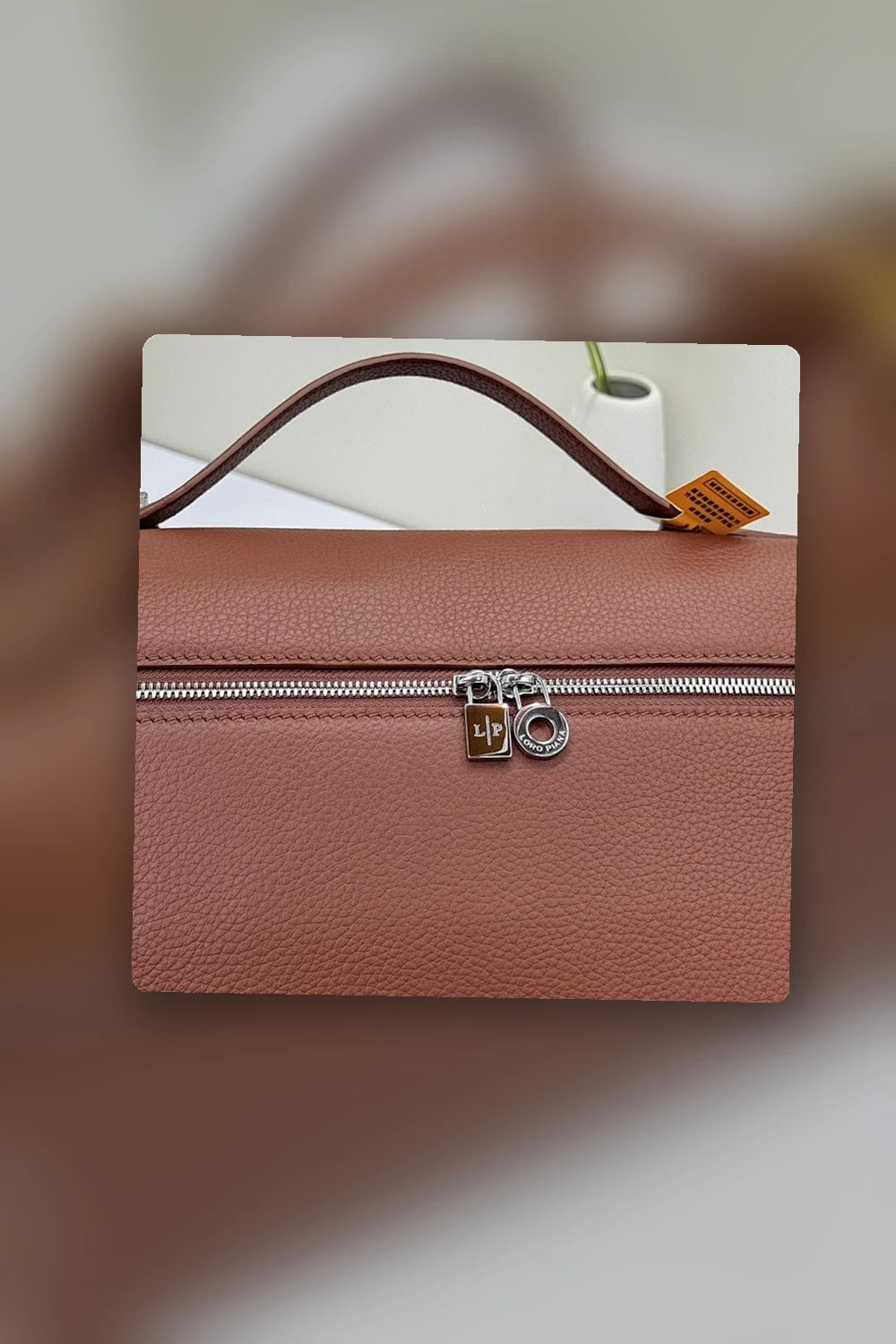 NB - LOP Bag - 187