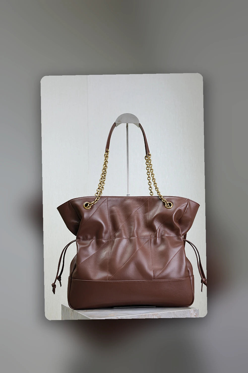 NB - YLS Bag - 1281