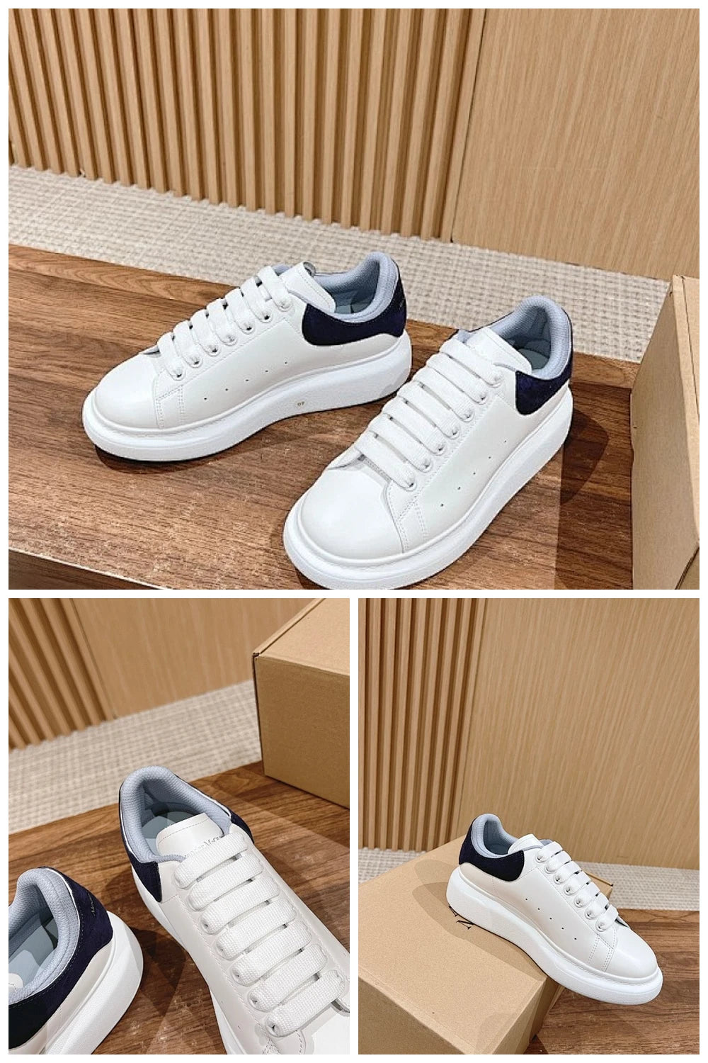 NB - AQ Women Shoes - 479