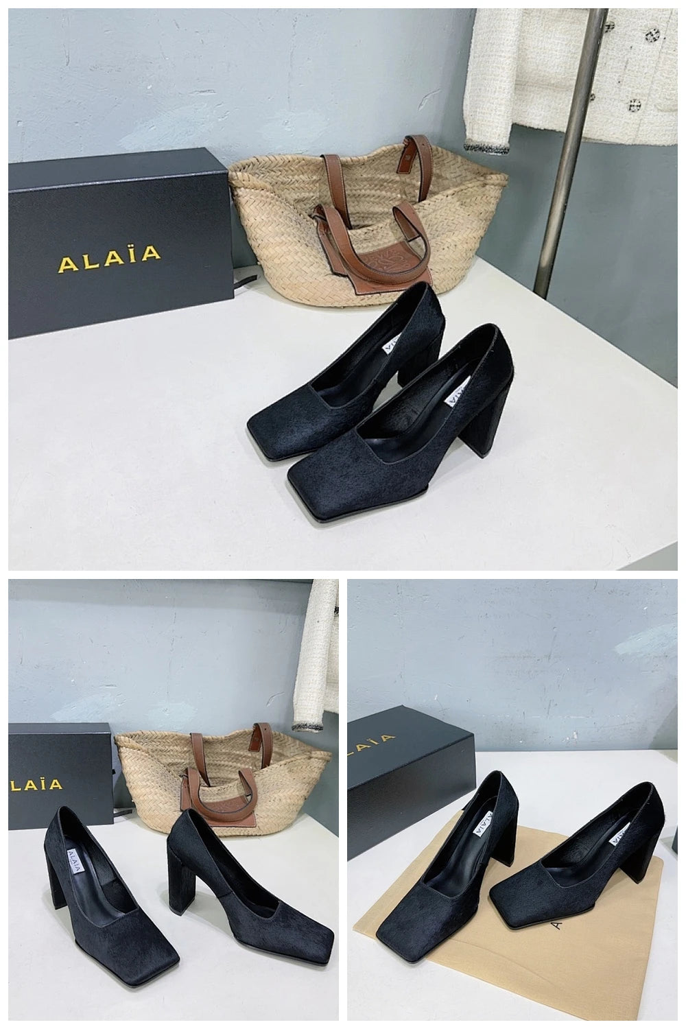 NB - AAL Women Shoes - 152