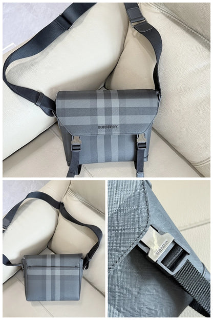NB - BOR Bag - 277