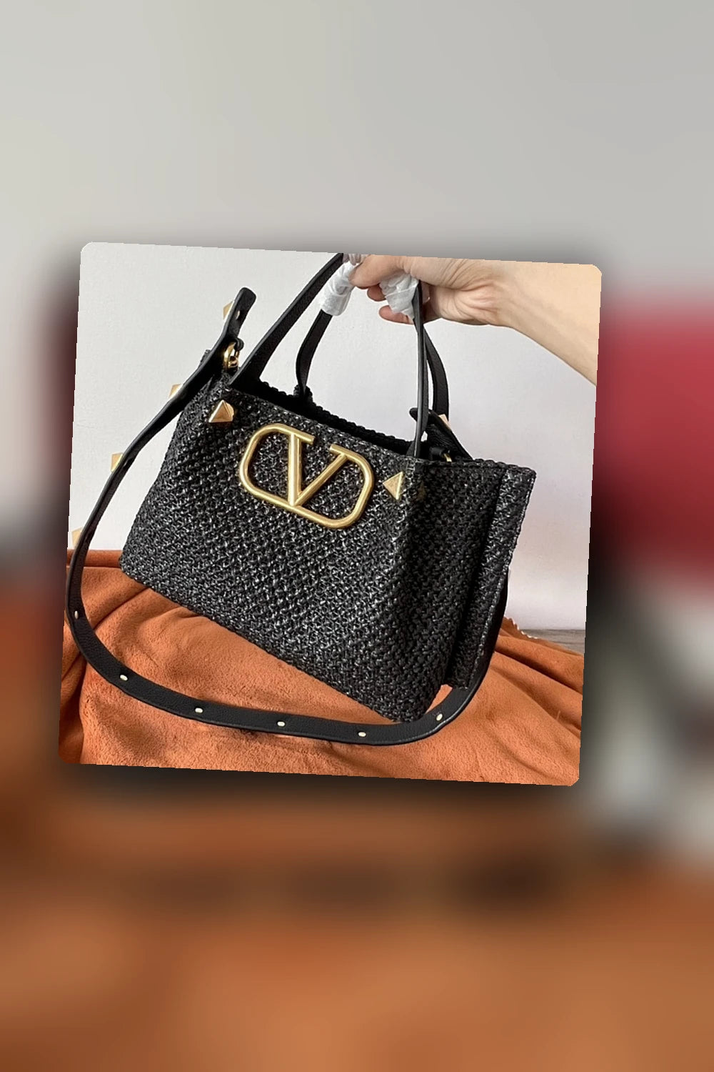 NB - VEL Bag - 891