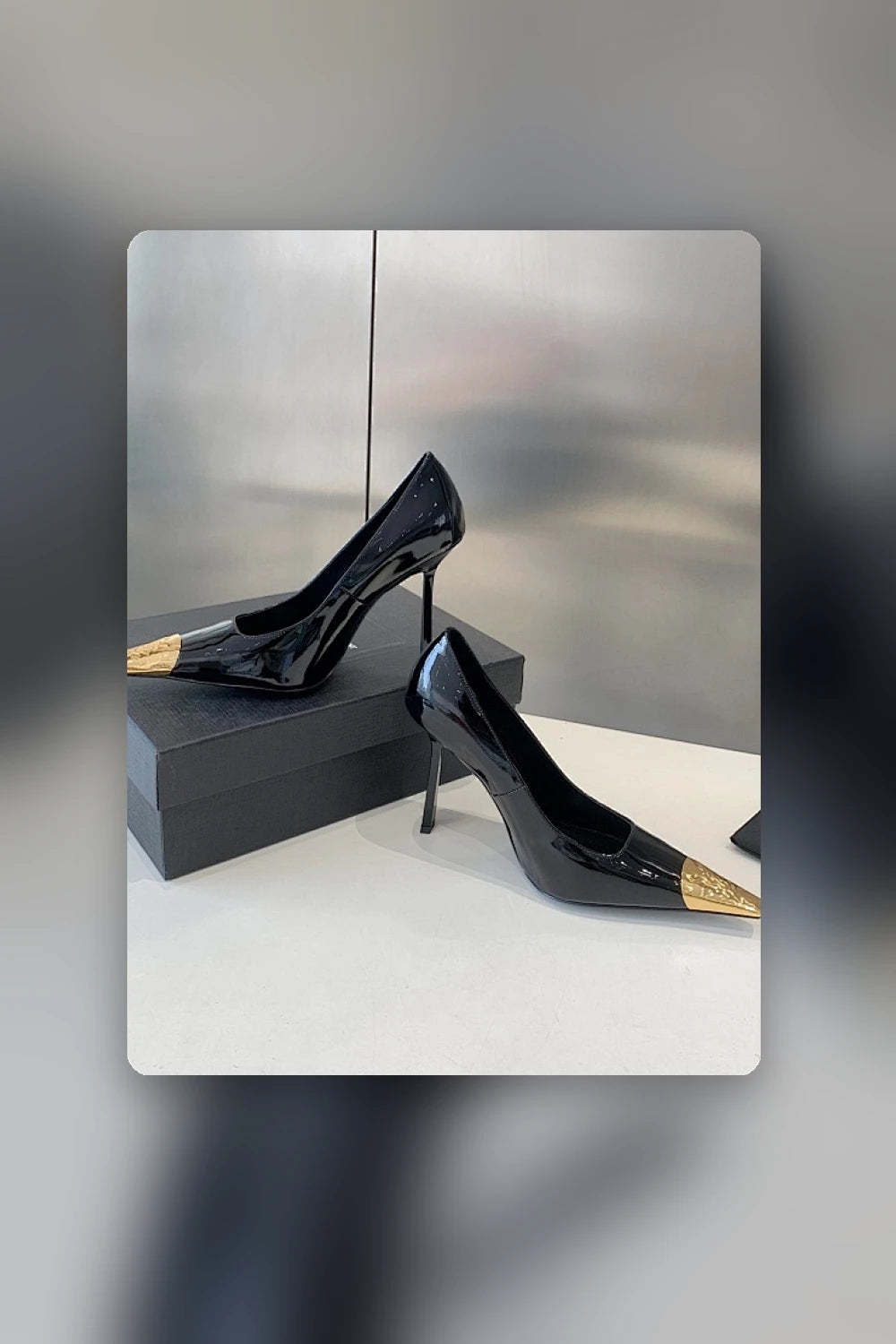 NB - YLS Women Shoes - 1083