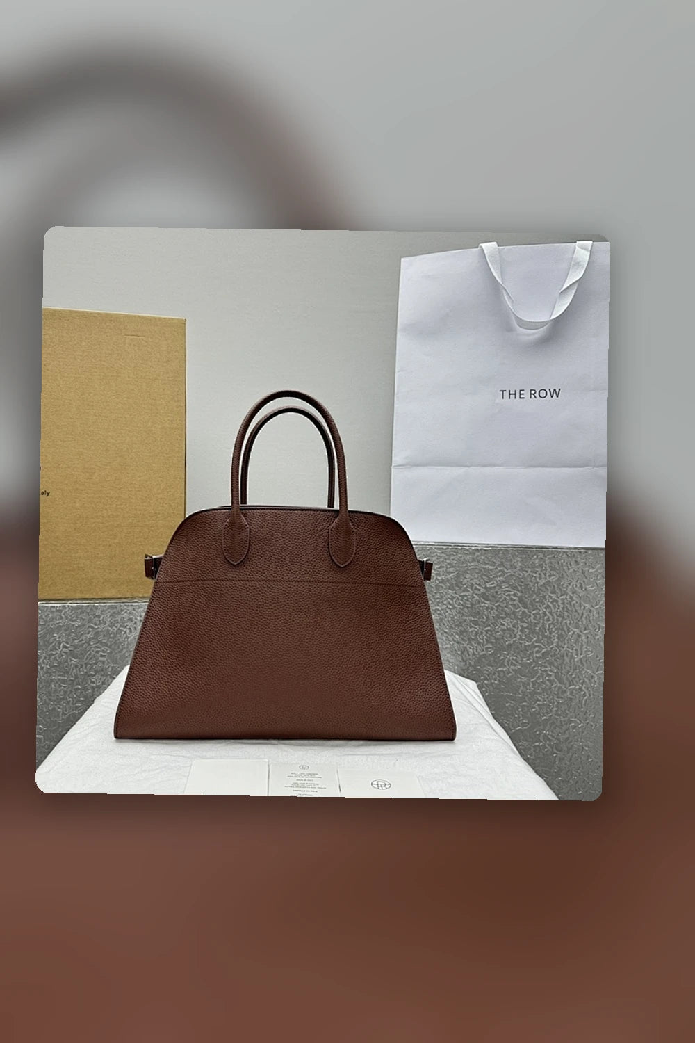NB - THR Bag - 345