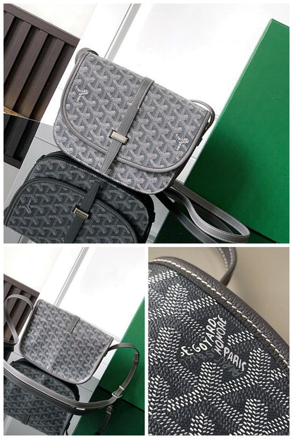 NB - GYO Bag - 788