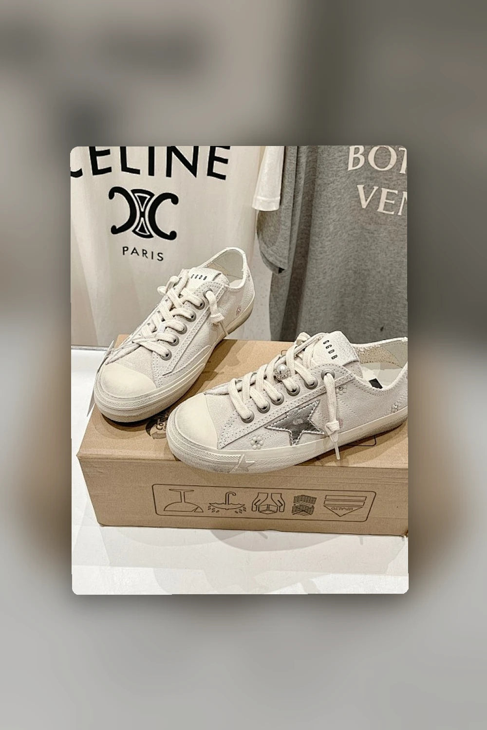 NB - SIMP Women Shoes - 025