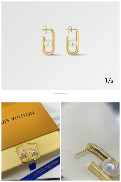 NB - LOV Jewelry - 669