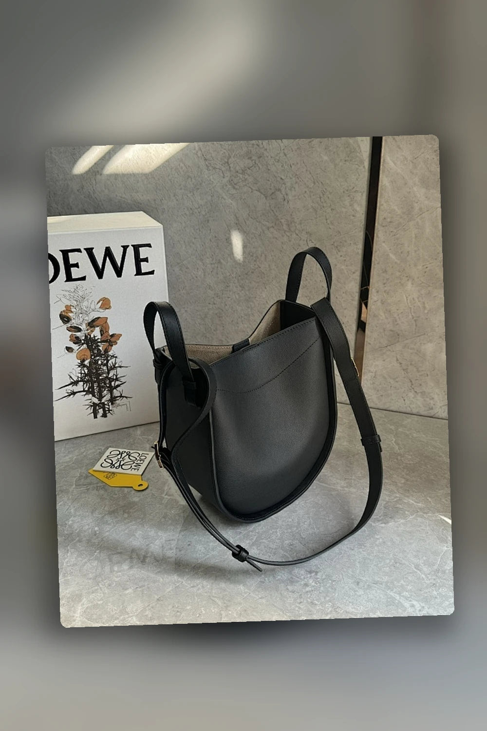 NB - LWO Bag - 509