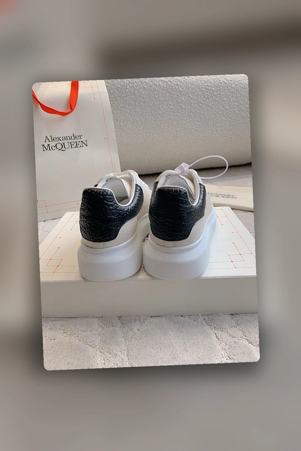 NB - AQ Women Shoes - 035