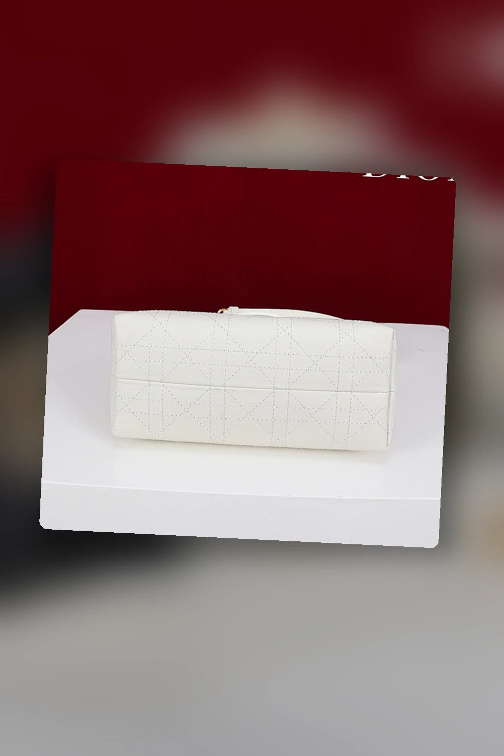 NB - DOR Bag - 201
