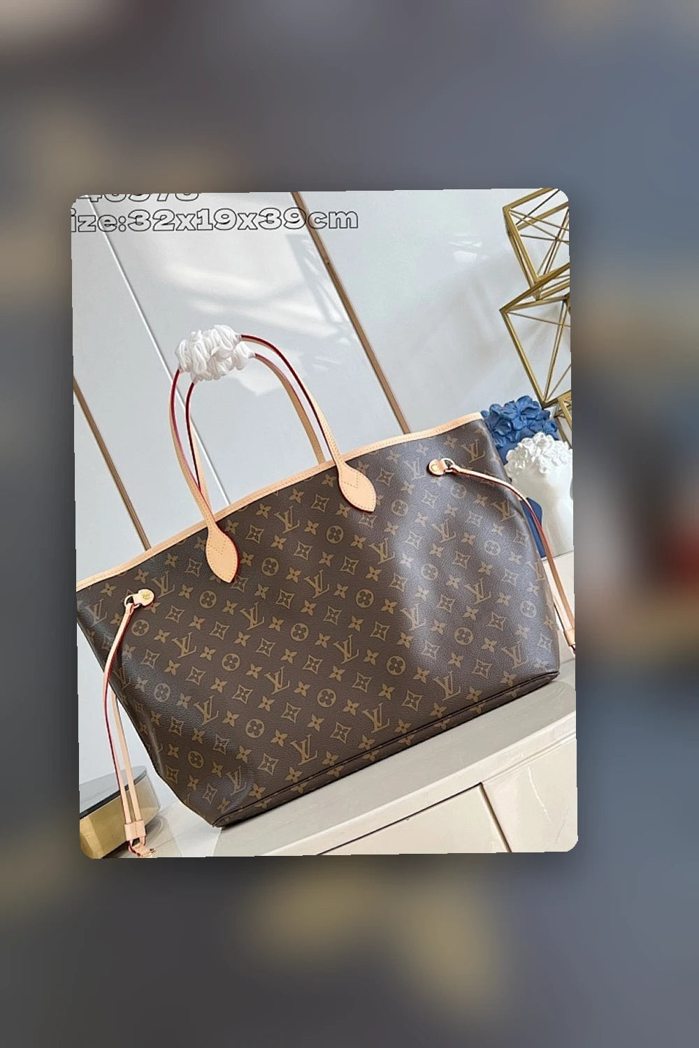 NB - LOV Bag - 154