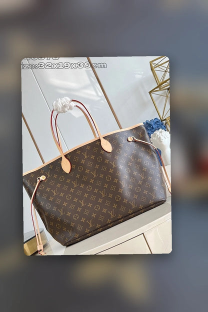 NB - LOV Bag - 154