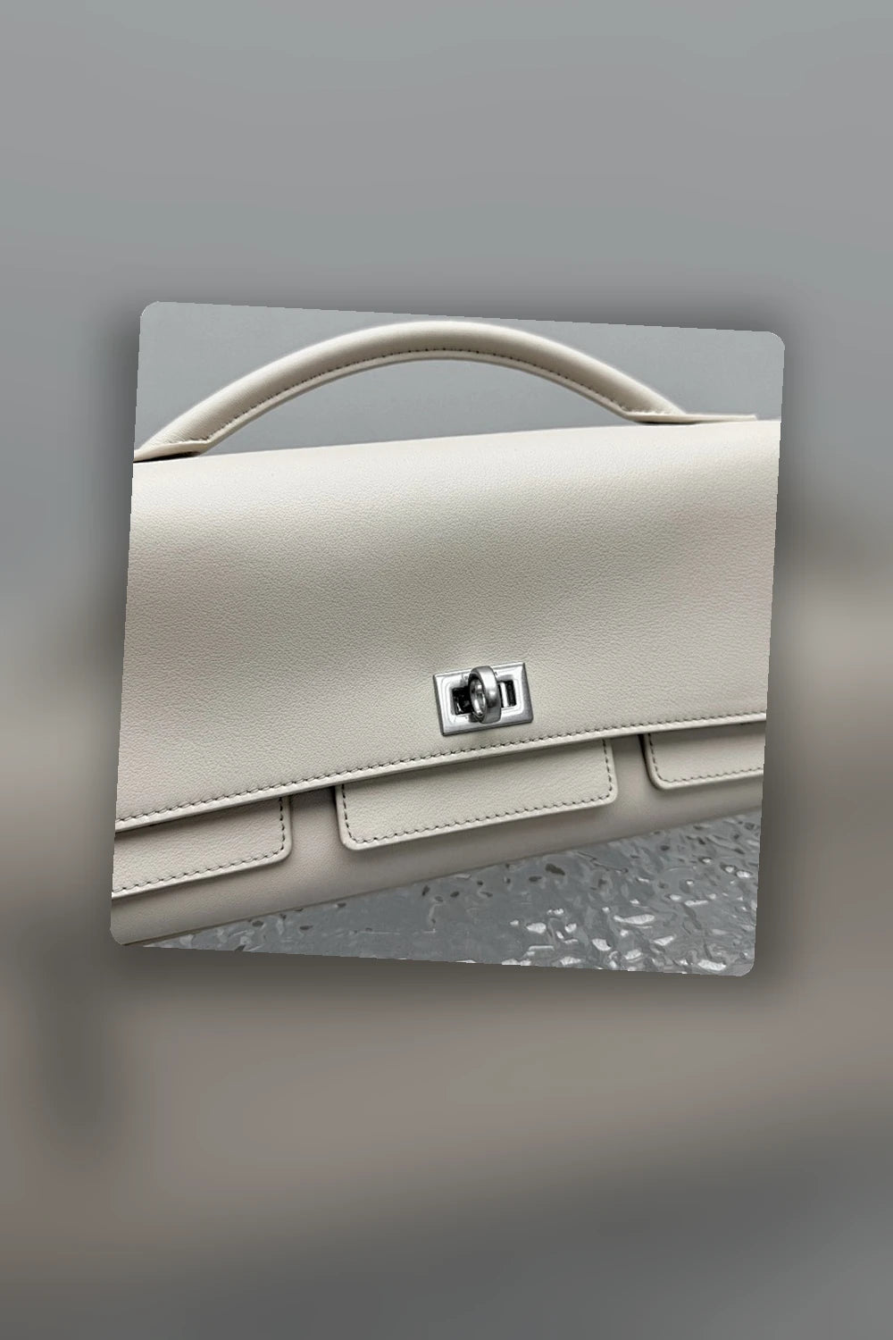 NB - BG Bag - 1496