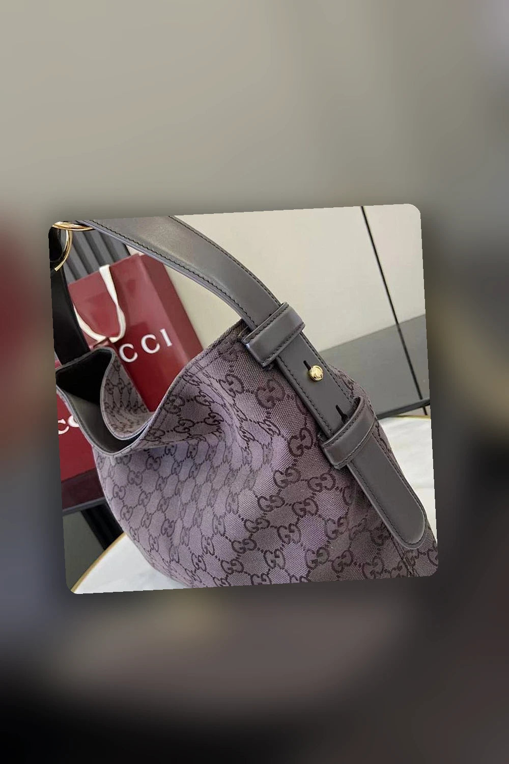 NB - GUKI Bag - 145