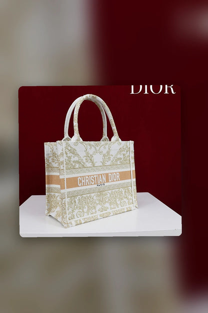 NB - DOR Bag - 1448