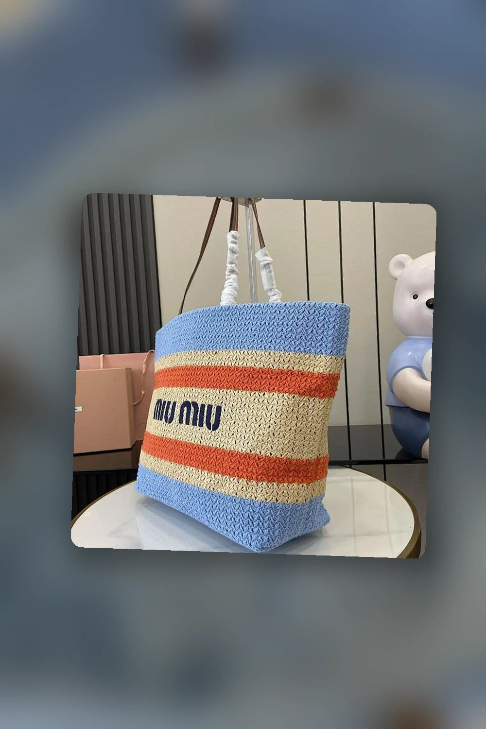 NB - MMU Bag - 901