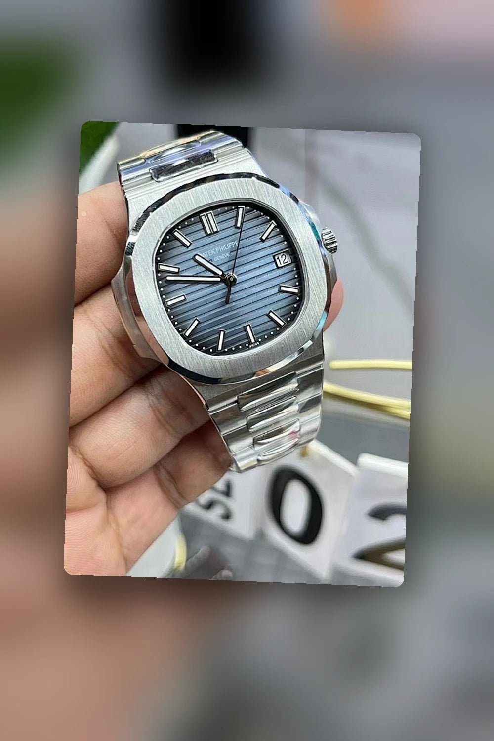 NB - Mix Watch - 1800