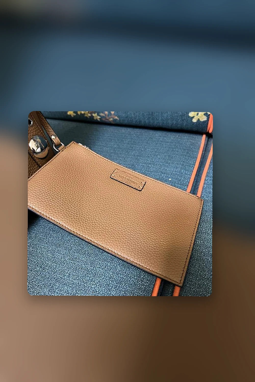 NB - VEL Bag - 389