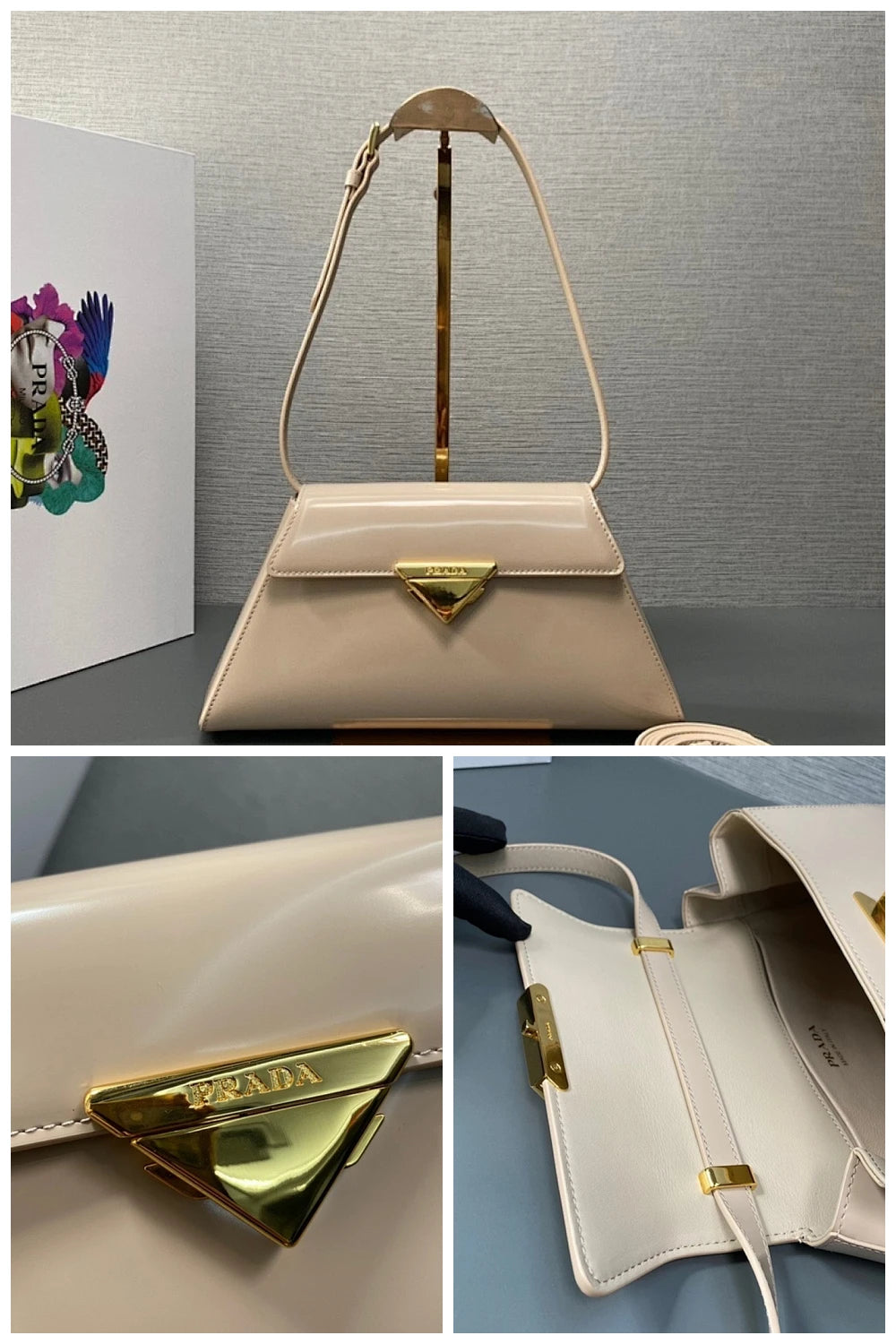 NB - PD Bag - 271