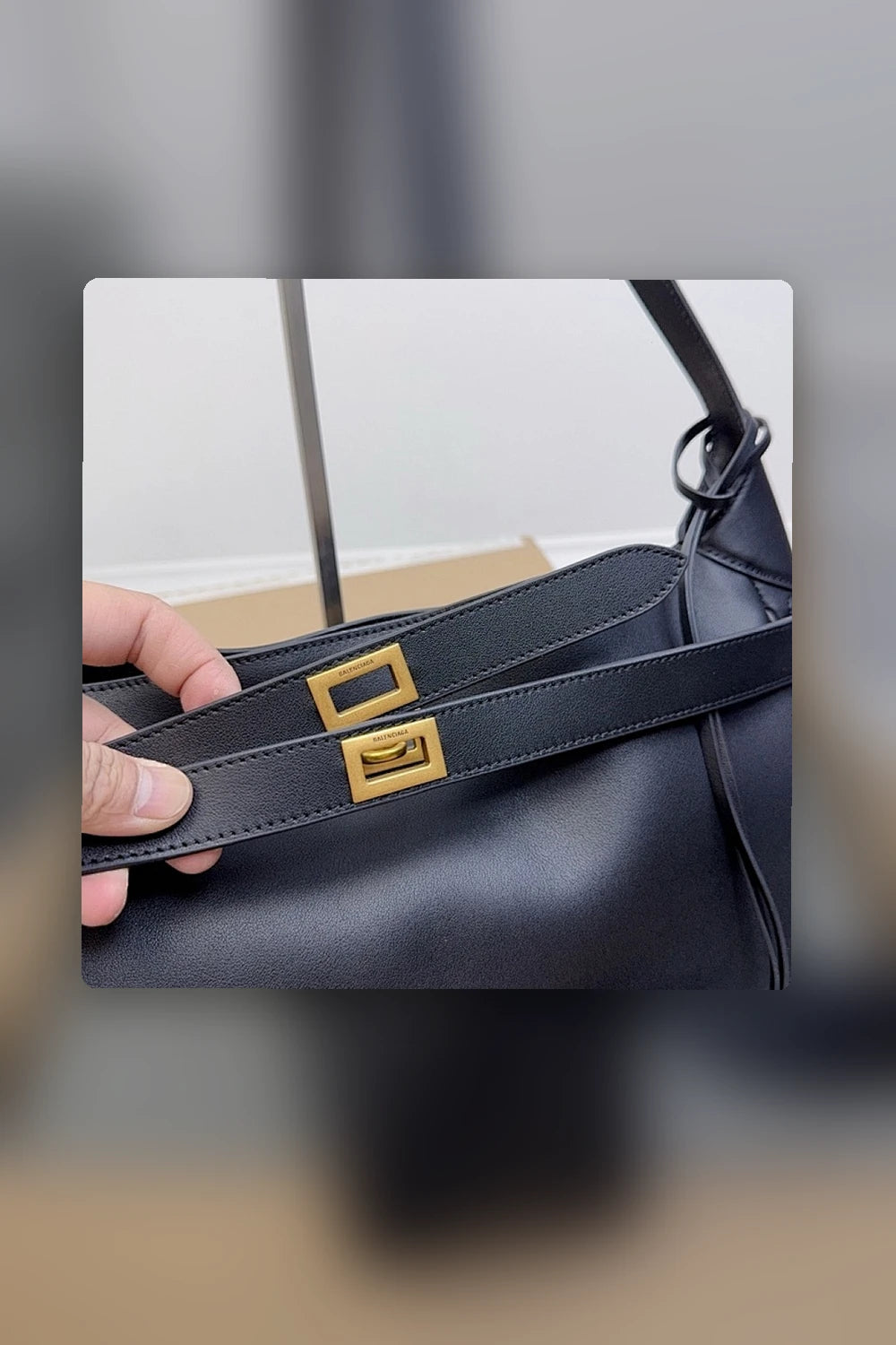 NB - BG Bag - 234